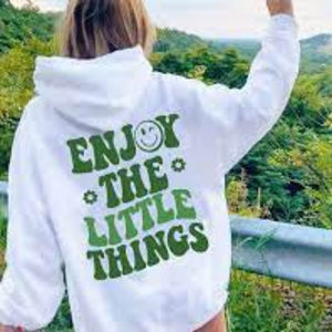 Meet your Posher, Abigail